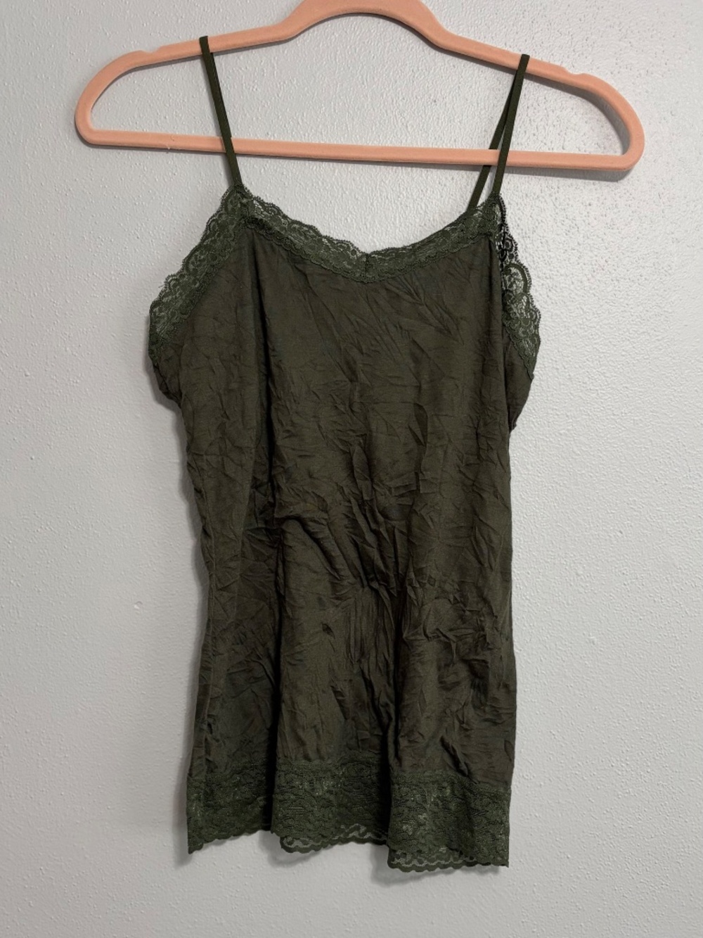 Coldwater creek bundle of 3 tanks size XS - Picture 8 of 9